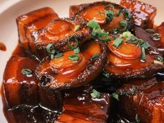 -上海和平饭店龙凤厅 Dragon Phoenix