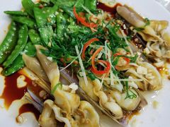 -阿静美食