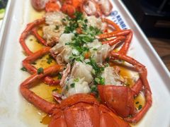 -黄龙海鲜大排档(杭州总店)