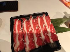 -红沃鳗鱼黑牛烤肉店(不老街店)