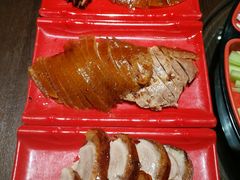羲和烤鸭-羲和雅苑•北京烤鸭(吴中路万象城店)