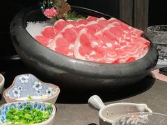 -东来顺·非遗火锅(赛格国际购物中心店)