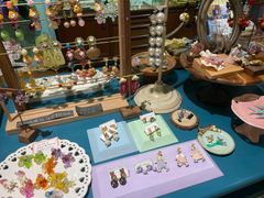 -恋物百货商店(华侨城店)