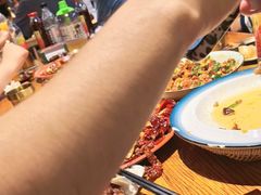 -柴窝堡22号辣子鸡·传承新疆菜