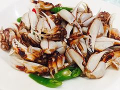 -海味当家·蒸锅海鲜(中山广场创始店)