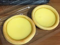 蛋挞-Caidie Bakery采蝶轩(百越店)