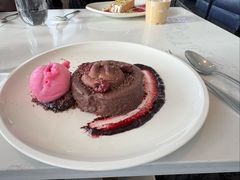 -360 The Restaurant at the CN Tower