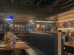 -bluefrog蓝蛙(悠唐购物中心店)