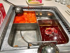 -海底捞火锅(宜欣城店)