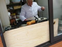 -阿婆油墩子(五里桥路188弄小区店)