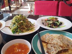 -宛平李记小吃(东关街店)