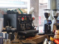 -BE NORMAL CAFE(霞溪路店)