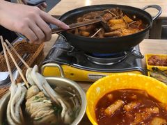 -Woolee韩食堂·韩式家庭料理