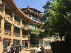 -热带风暴水上乐园(新镇路)