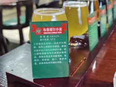 -马迭尔德式西餐精酿啤酒屋(中央大街店)
