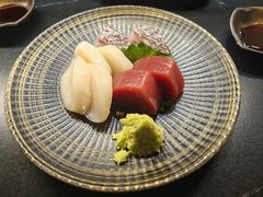 -Sushi Hanzo半藏(天环广场店)