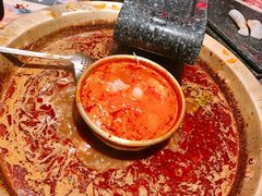 -哥老官重庆美蛙鱼头(宝山龙湖店)