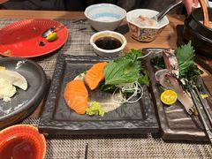 -满来寿喜烧(金虹桥店)