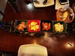 -斯比特花园西餐厅(东方商厦店)