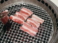 -焱铁烧·黑毛和牛专门店(杭州嘉里中心店)