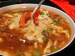 新加坡式海鲜烩饭-尚一汤·粤菜海鲜(环球港店)