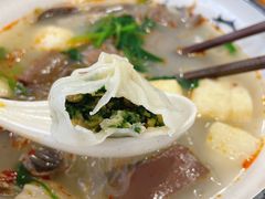 -法华汤包馆(法华镇路店)