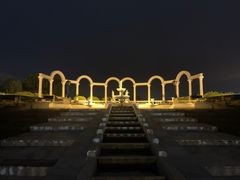 -北京世界公园