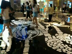 -蓝色派对KTV(聚然广场店)