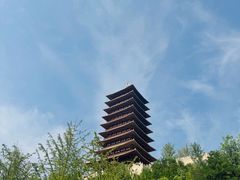 -牛首山文化旅游区