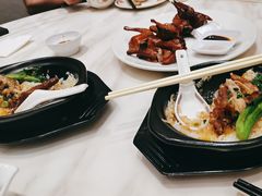 -稻香酒家·33年老字号·港式粤菜(富邦中心店)