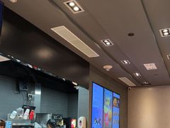 -麦当劳(新濠影汇店)