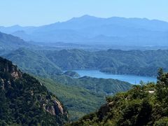 -黑龙潭风景区