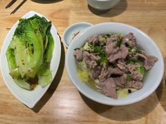 -全牛匠·乐山跷脚牛肉(新中关店)