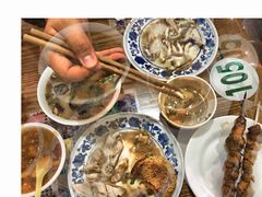 -东兴顺爆肚张