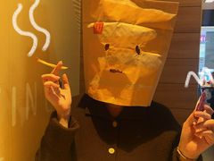 -麦当劳(新世纪环球中心店)