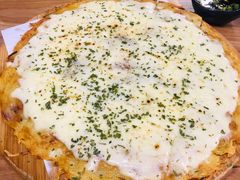 -HOTISLAND海鸡岛·韩国料理(江南西店)