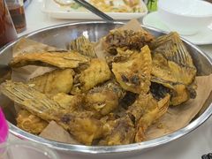 -嘉升大排档(番禺总店)