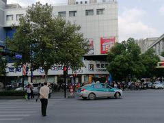 -世纪联华超市(外海店)