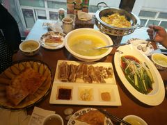 -九头鸟酒家(四道口店)