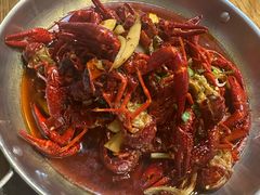 -虾小龙老长沙龙虾馆(坡子街店)