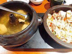 云海肴汽锅鸡-云海肴云南菜(花园城店)