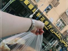 -新疆红柳花餐厅(新洲店)