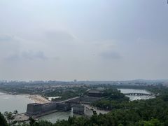 -蓬莱阁景区