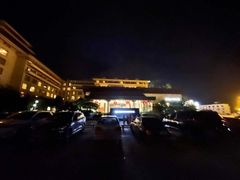-三清山希尔顿度假酒店