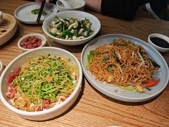 -潮粥荟·潮汕砂锅粥(槐房万达店)