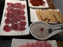 相间肥牛-纸盐河码头火锅(十八梯店)