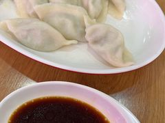 -喜家德虾仁水饺(北站店)