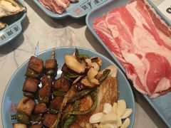 -汉阳廷自助烤肉(同和金铂天地店)