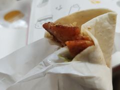 -华莱士炸鸡汉堡(重庆邮电大学店)