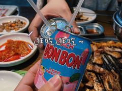 -·缸桶屋·韩式牛肋条自助烤肉(西湖D11店)